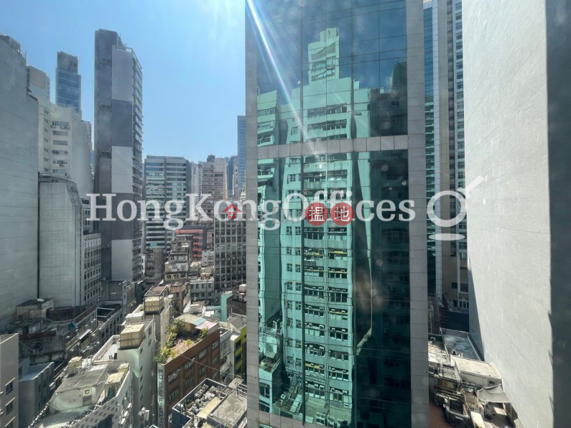 Office Unit for Rent at Office Plus at Sheung Wan | Office Plus at Sheung Wan 協成行上環中心 Rental Listings