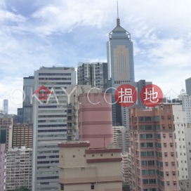 Stylish 2 bedroom with balcony | Rental, The Avenue Tower 1 囍匯 1座 | Wan Chai District (OKAY-R288687)_0