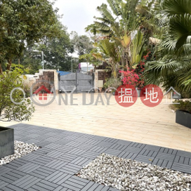 4房5廁,連車位,露台,獨立屋禾塘崗村屋出租單位 | 禾塘崗村屋 Wo Tong Kong Village House _0