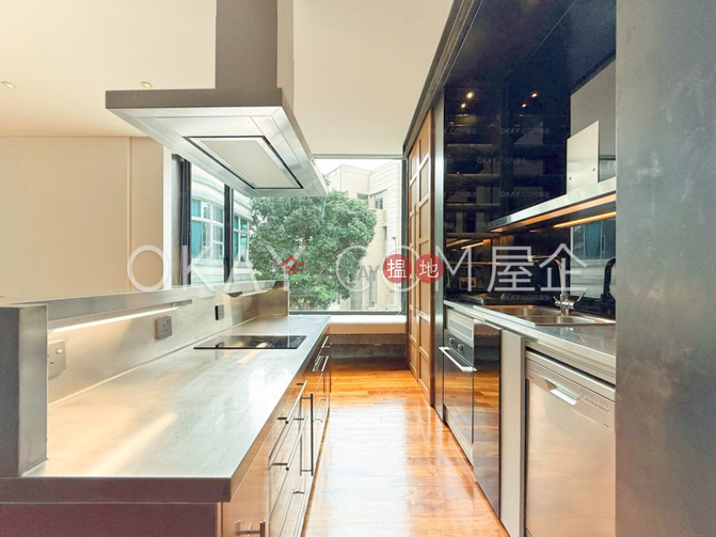 Property Search Hong Kong | OneDay | Residential | Rental Listings | Rare house with parking | Rental