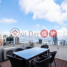 1 Bed Unit for Rent at Tycoon Court