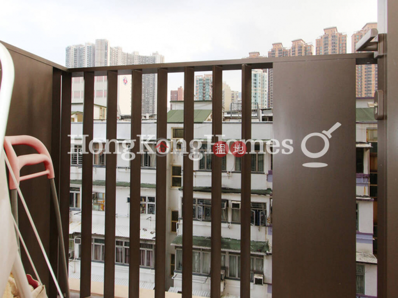 1 Bed Unit for Rent at Park Haven, Park Haven 曦巒 Rental Listings | Wan Chai District (Proway-LID135043R)