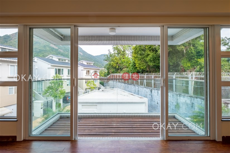 HK$ 55,000/ month | The Capri, Sai Kung Stylish house with balcony & parking | Rental