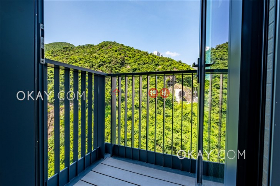 Generous 2 bedroom with balcony | Rental | 856 King\'s Road | Eastern District, Hong Kong, Rental HK$ 26,800/ month