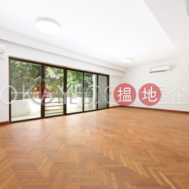 Beautiful 4 bedroom with terrace, balcony | Rental | Pine Grove Block 5 蘊真閣5座 _0