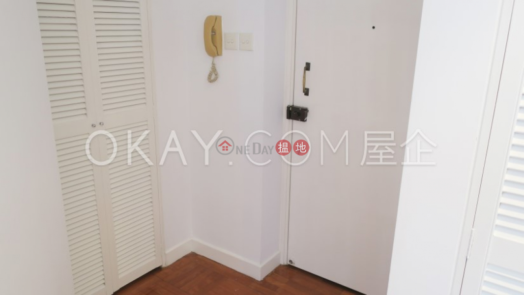 Popular 2 bedroom on high floor | Rental, Portfield Building 寶輝大廈 Rental Listings | Wan Chai District (OKAY-R35702)