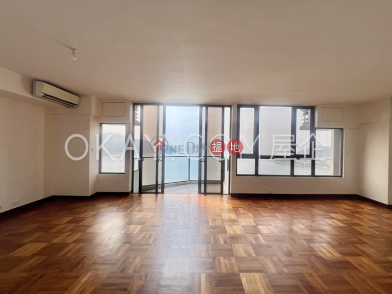 Stylish 4 bedroom on high floor with balcony | Rental | The Manhattan 曼克頓花園 Rental Listings