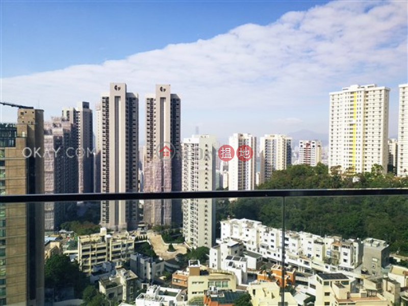 香港搵樓|租樓|二手盤|買樓| 搵地 | 住宅|出租樓盤-3房2廁,極高層,連車位,露台《永安閣出租單位》