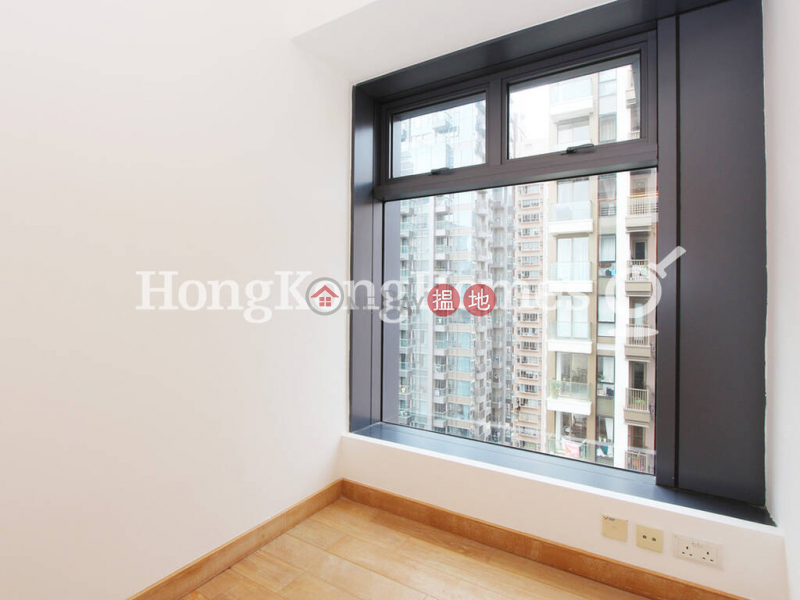 HK$ 34,000/ 月|蔚峰-西區蔚峰兩房一廳單位出租
