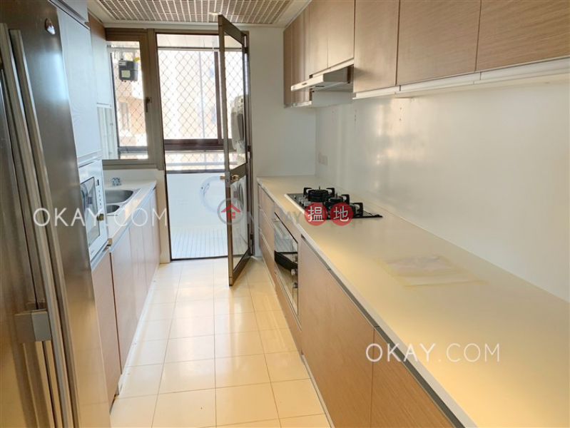 HK$ 112,000/ month, Parkview Corner Hong Kong Parkview Southern District, Luxurious 3 bed on high floor with balcony & parking | Rental
