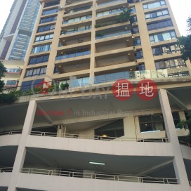 Savoy Court,Mid Levels West, Hong Kong Island