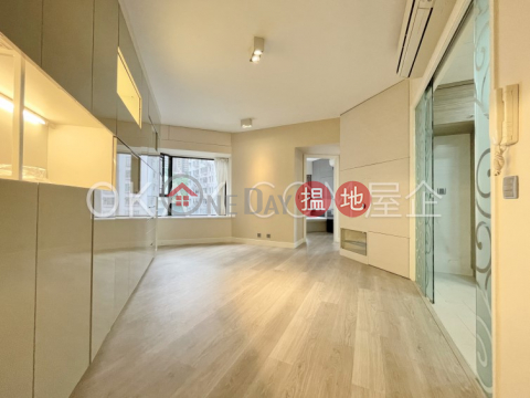 Charming 2 bedroom in Mid-levels West | Rental | Euston Court 豫苑 _0
