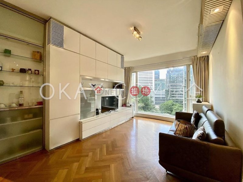 Stylish 2 bedroom in Wan Chai | For Sale, Star Crest 星域軒 Sales Listings | Wan Chai District (OKAY-S18615)