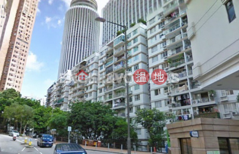 3 Bedroom Family Flat for Rent in Wan Chai|Phoenix Court(Phoenix Court)Rental Listings (EVHK94289)_0
