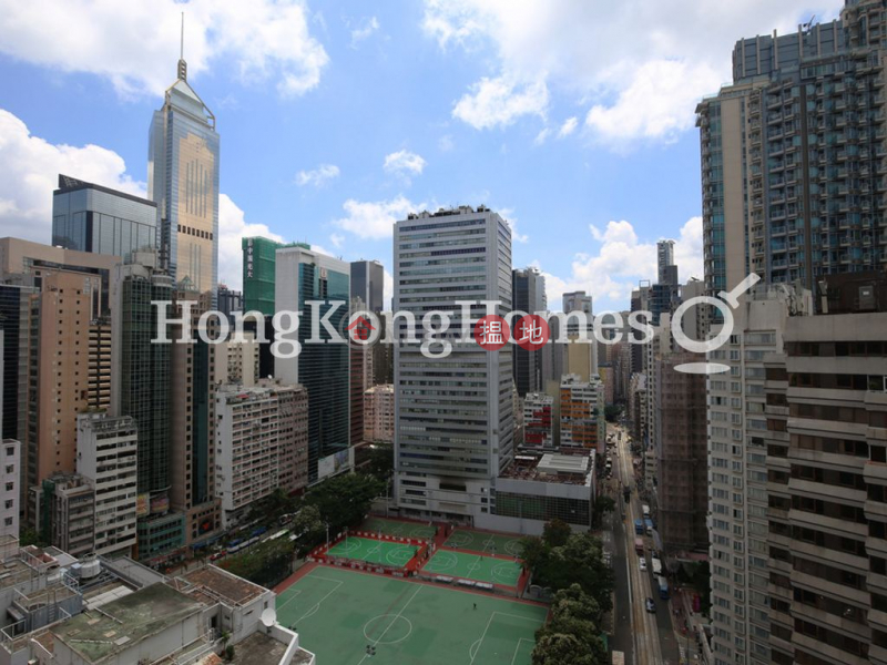 Property Search Hong Kong | OneDay | Residential | Rental Listings Studio Unit for Rent at J Residence