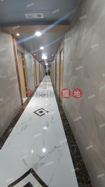 Hang Cheung Factory Building | Flat for Rent | 1 Wing Ming Street | Cheung Sha Wan Hong Kong, Rental | HK$ 9,800/ month