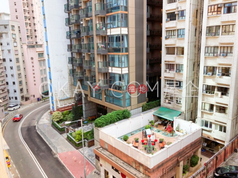 Lovely 3 bedroom in Mid-levels West | Rental | 29-31 Caine Road | Central District Hong Kong | Rental HK$ 28,000/ month