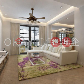 Charming 3 bedroom in Causeway Bay | Rental | Riviera Mansion 海濱大廈 _0