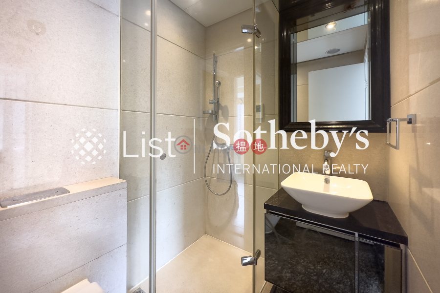 Property for Rent at Serenade with 3 Bedrooms 11 Tai Hang Road | Wan Chai District Hong Kong | Rental HK$ 41,000/ month