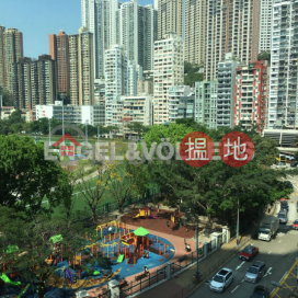 1 Bed Flat for Rent in Happy Valley, Yee Fung Building 怡豐大廈 | Wan Chai District (EVHK43337)_0