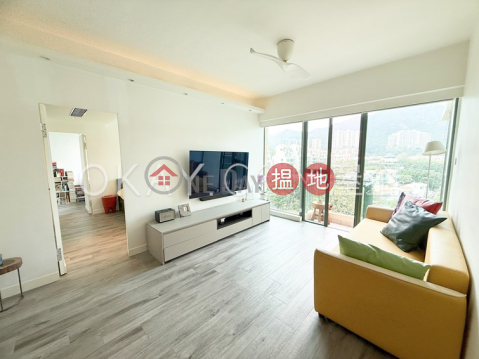 Lovely 2 bedroom with balcony | For Sale, Discovery Bay, Phase 8 La Costa, Costa Court 愉景灣 8期海堤居 海堤閣 | Lantau Island (OKAY-S305483)_0