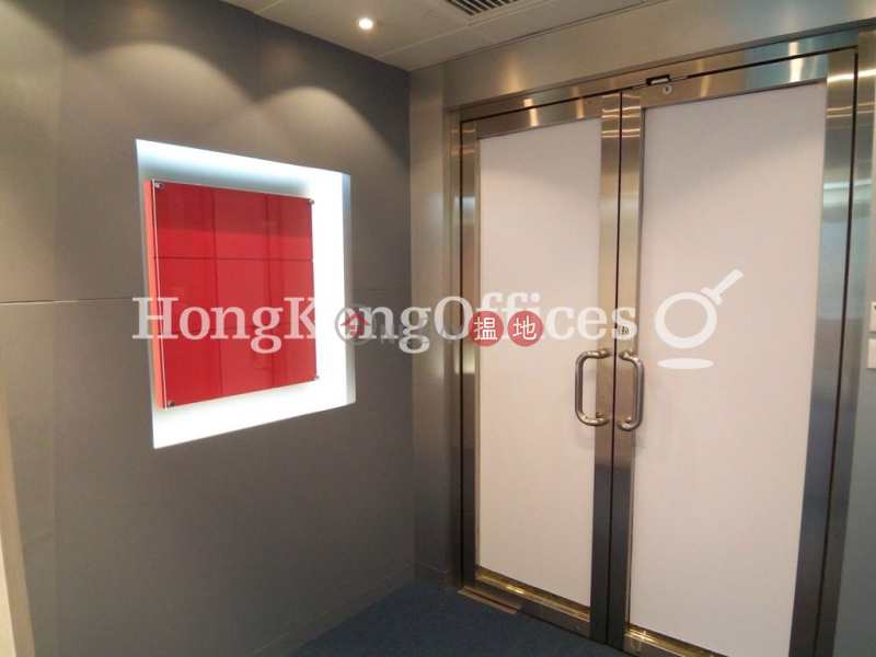 Office Unit for Rent at AIA Tower | 183 Electric Road | Eastern District, Hong Kong, Rental HK$ 59,731/ month
