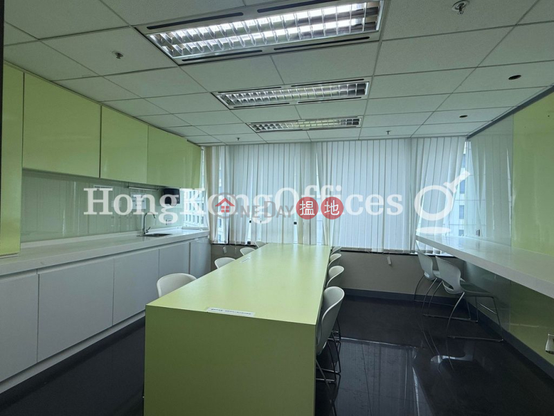 Property Search Hong Kong | OneDay | Office / Commercial Property Rental Listings, Office Unit for Rent at Allied Kajima Building