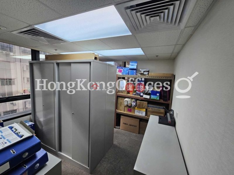 HK$ 55,700/ month Shun Feng International Centre Wan Chai District Office Unit for Rent at Shun Feng International Centre