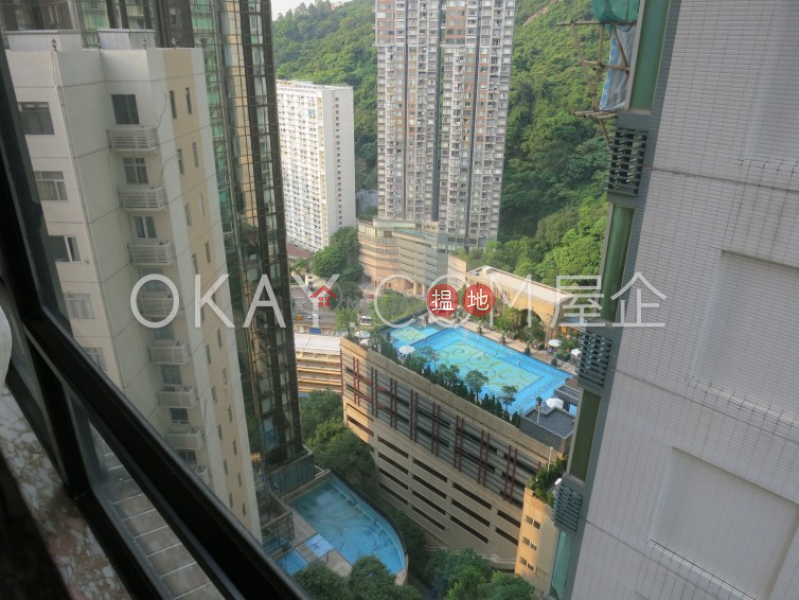 Property Search Hong Kong | OneDay | Residential, Sales Listings, Unique 3 bedroom with parking | For Sale