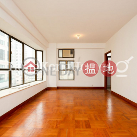 3 Bedroom Family Unit for Rent at Sun and Moon Building | Sun and Moon Building 日月大廈 _0