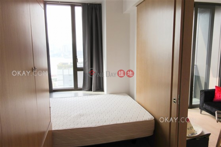 Property Search Hong Kong | OneDay | Residential, Rental Listings, Lovely 1 bedroom with balcony | Rental