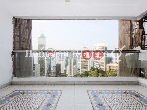 4 Bedroom Luxury Unit for Rent at Borrett Mansions | Borrett Mansions 寶德臺 _0
