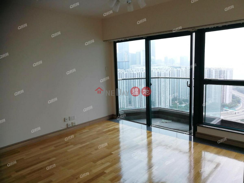 HK$ 55,000/ month Tower 3 Grand Promenade, Eastern District, Tower 3 Grand Promenade | 3 bedroom Mid Floor Flat for Rent