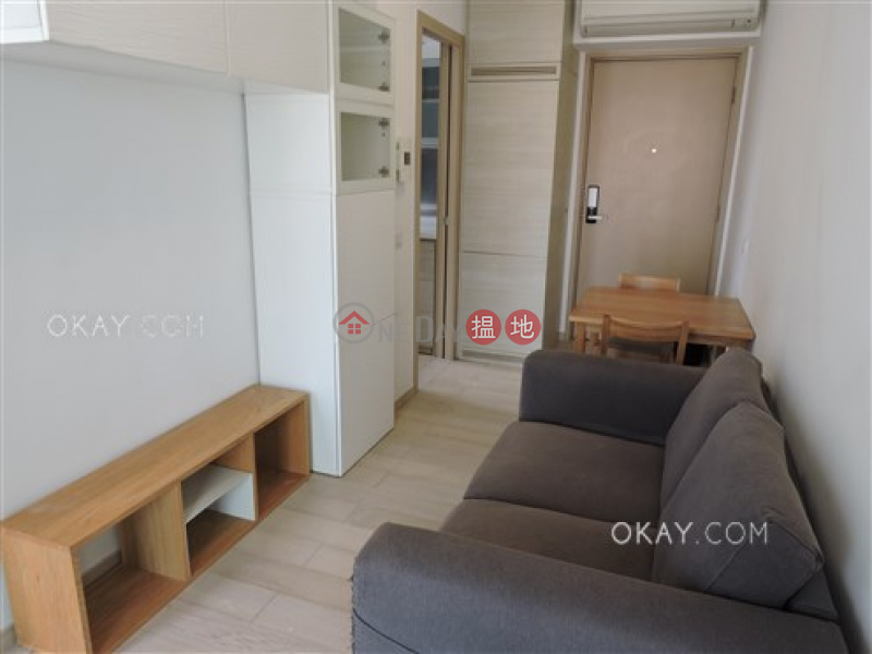 Unique 1 bedroom with balcony | Rental, Altro 懿山 Rental Listings | Western District (OKAY-R287726)