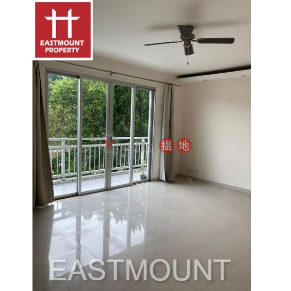 Sai Kung Village House | Property For Rent or Lease in Ta Ho Tun 打壕墩-Waterfront house | Property ID:2420 | Ta Ho Tun Road | Sai Kung Hong Kong, Rental HK$ 19,000/ month