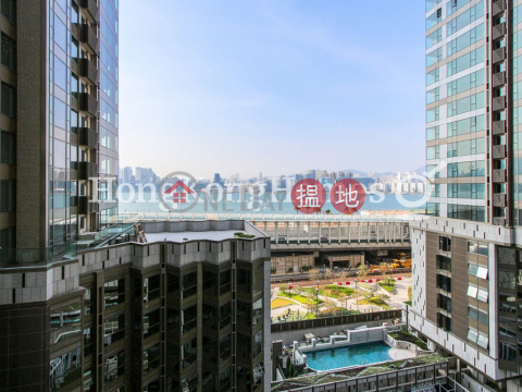 3 Bedroom Family Unit for Rent at Harbour Glory | Harbour Glory 維港頌 _0