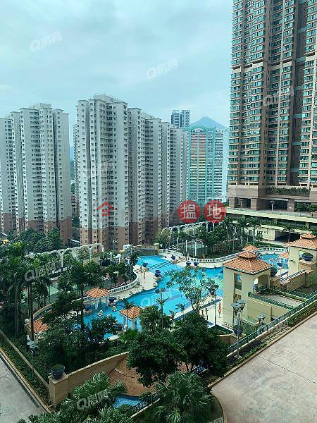 HK$ 21,000/ 月-藍灣半島 6座-柴灣區-內園綠油景致 實用兩房半藍灣半島 6座租盤