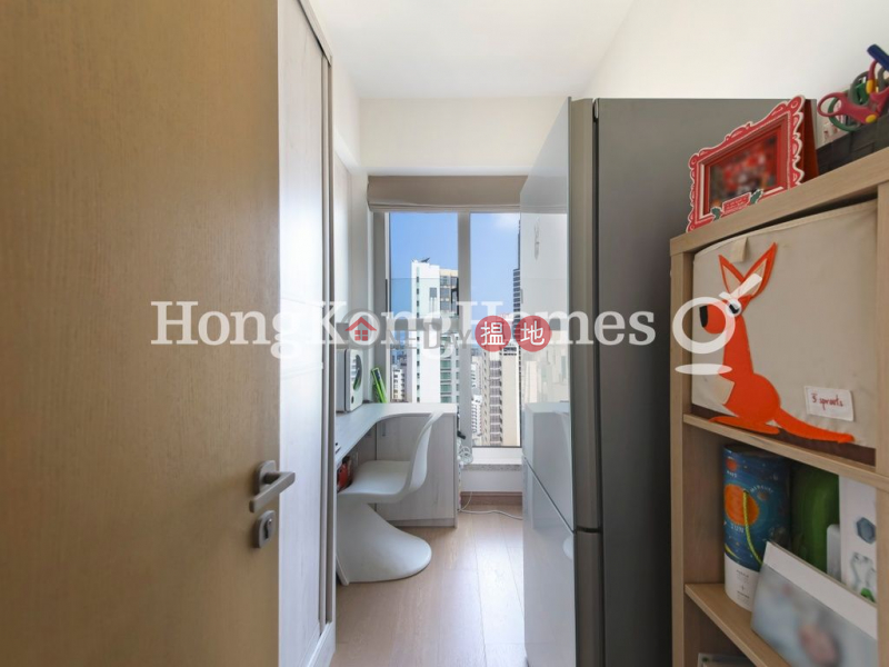 HK$ 32M, My Central, Central District, 3 Bedroom Family Unit at My Central | For Sale