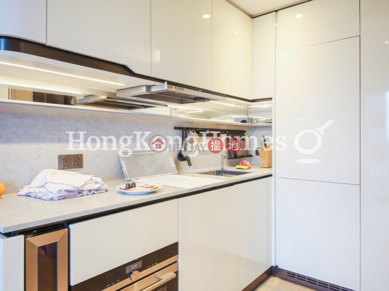 1 Bed Unit for Rent at Townplace Soho 18 Caine Road | Western District, Hong Kong | Rental HK$ 36,800/ month