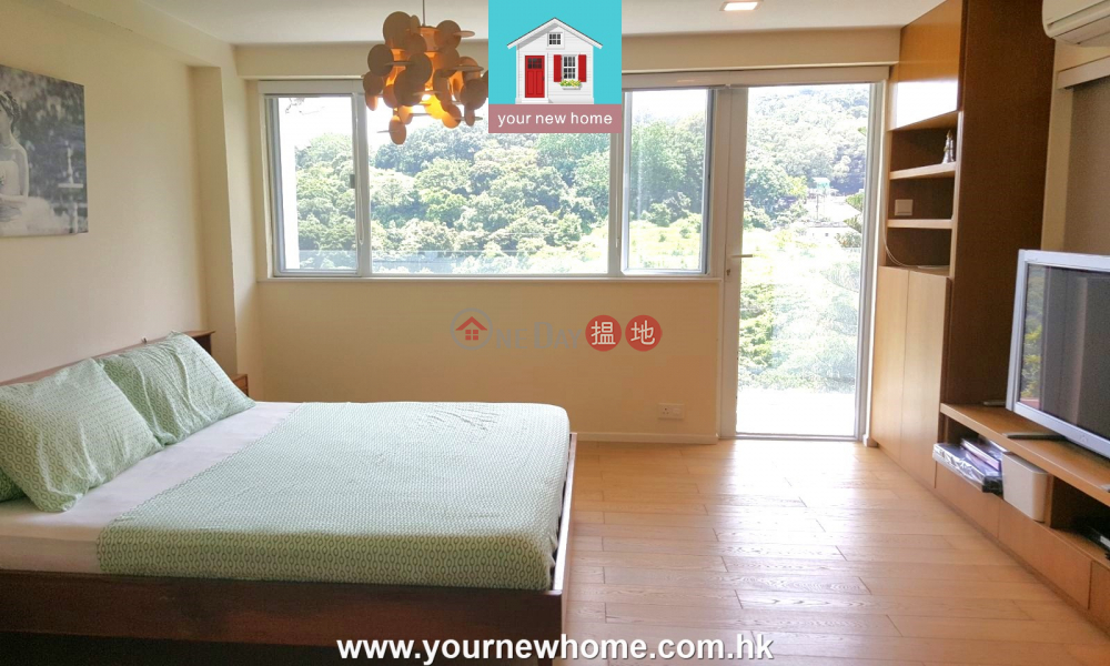 Well Designed Clearwater Bay House | For Sale | Pak Shek Terrace 白石臺 Sales Listings