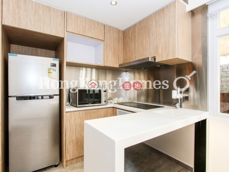 1 Bed Unit for Rent at Johnston Court | 28-34 Johnston Road | Wan Chai District | Hong Kong Rental, HK$ 22,000/ month