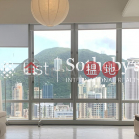 Property for Sale at Convention Plaza Apartments with Studio | Convention Plaza Apartments 會展中心會景閣 _0