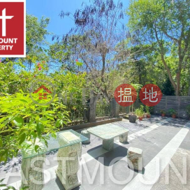 西貢 The Giverny, Hebe Haven 白沙灣溱喬別墅出租-保安嚴密, 特高樓底 出租單位