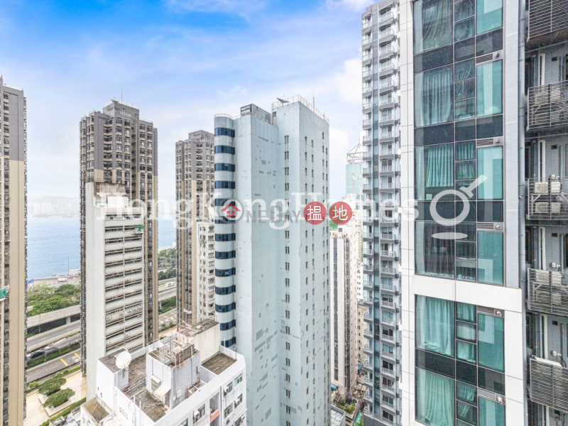 Property Search Hong Kong | OneDay | Residential | Sales Listings | 1 Bed Unit at One Artlane | For Sale