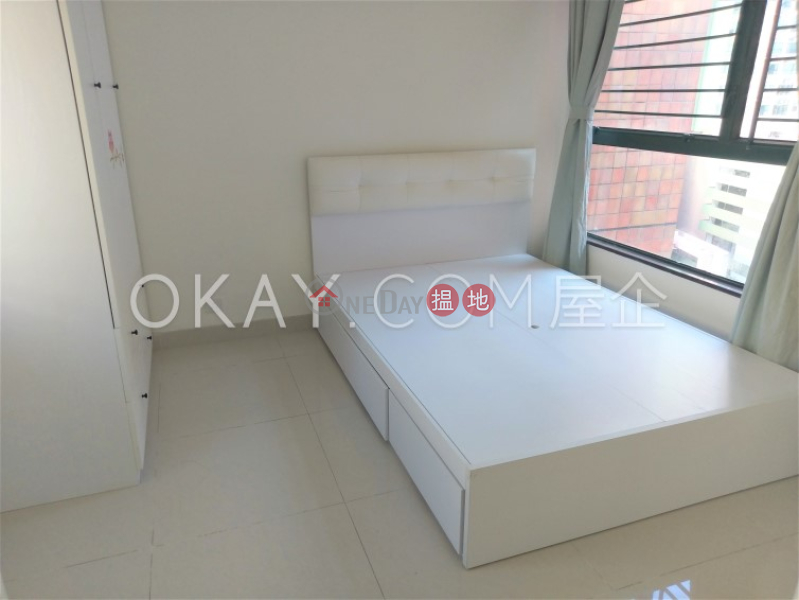 Lovely 3 bedroom with parking | For Sale 74 Robinson Road | Western District Hong Kong, Sales, HK$ 14.5M