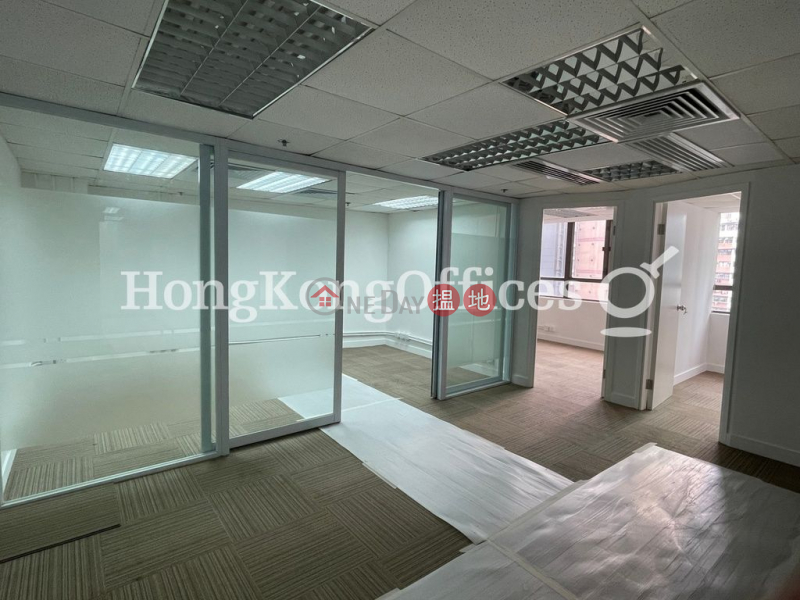 Office Unit for Rent at Wanchai Commercial Centre | 194-204 Johnston Road | Wan Chai District, Hong Kong | Rental | HK$ 34,799/ month