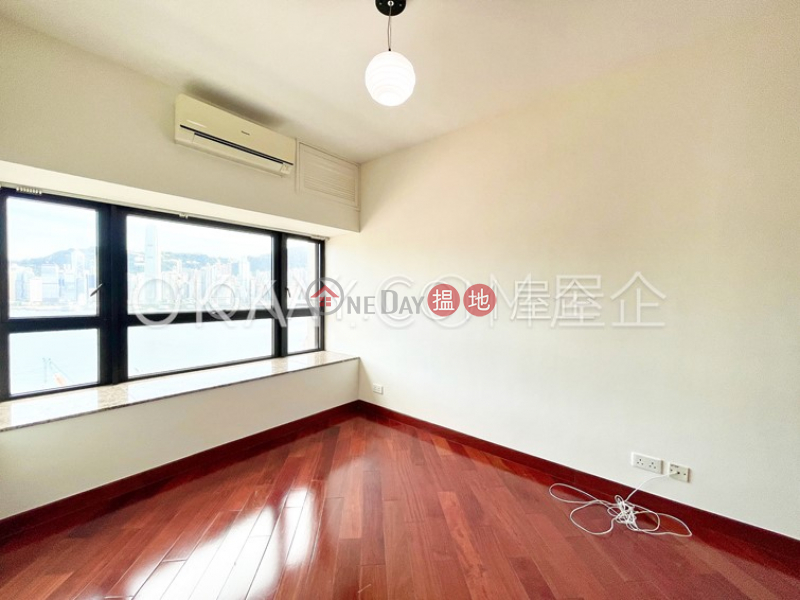 HK$ 46,000/ month | The Arch Sky Tower (Tower 1) | Yau Tsim Mong, Elegant 3 bedroom with balcony | Rental