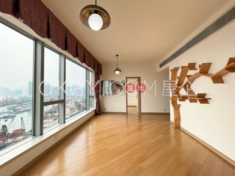 Luxurious 4 bedroom on high floor | Rental 1 Austin Road West | Yau Tsim Mong, Hong Kong Rental | HK$ 80,000/ month