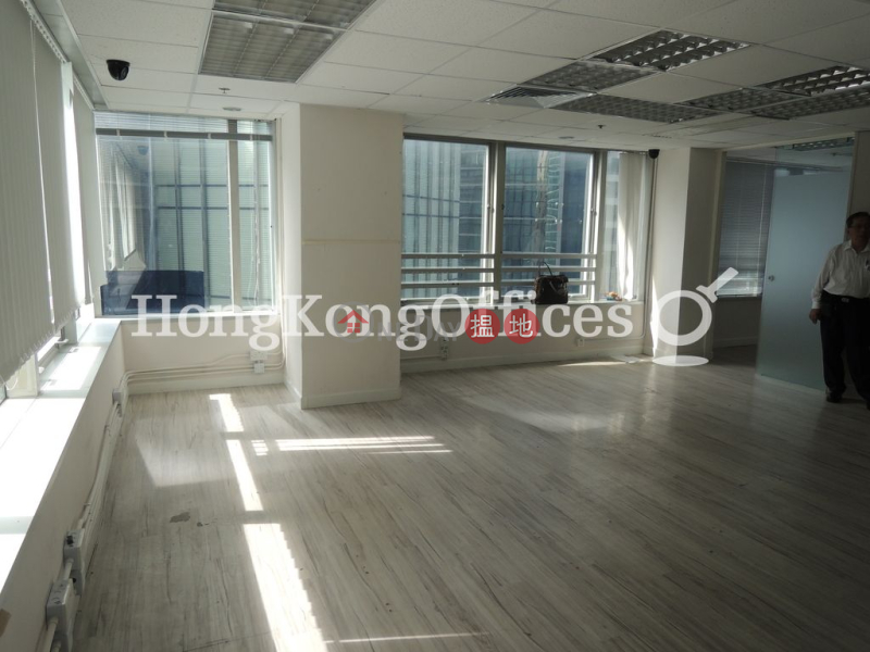 Property Search Hong Kong | OneDay | Office / Commercial Property | Rental Listings Office Unit for Rent at CF Commercial Tower