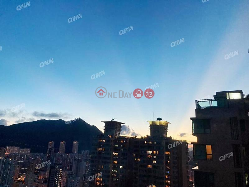 Tower 6 Island Resort | 2 bedroom High Floor Flat for Sale, 28 Siu Sai Wan Road | Chai Wan District | Hong Kong Sales HK$ 9.28M